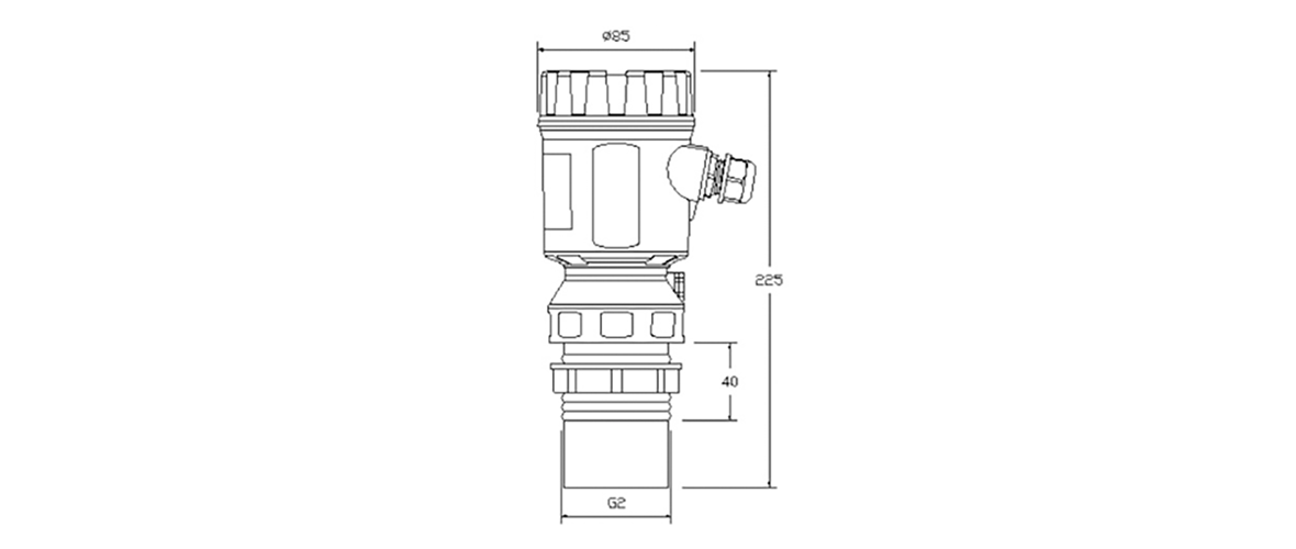 Dimensions-UL101 Dimensions-UL101