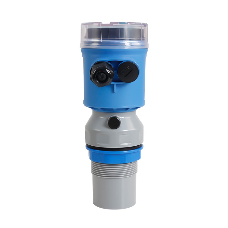 Ultrasonic Water Level Transmitter